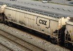 CSXT 262312